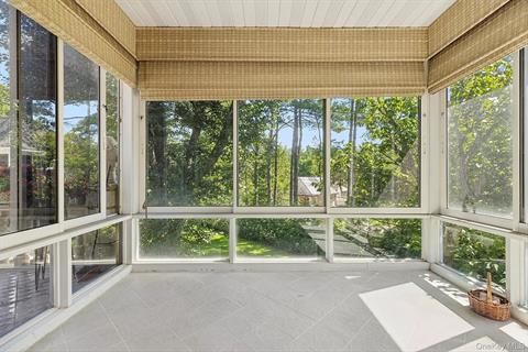 Sun Room