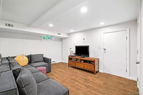 Recreation Room
