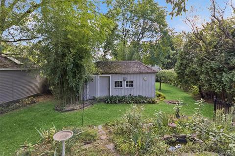 Yard