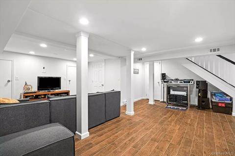 Recreation Room