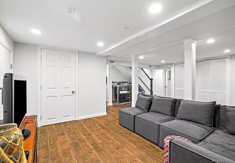Recreation Room