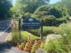 Unleash your creativity in this 450 SF studio, offering the perfect blank canvas to design a home that reflects your unique style. Located in Hudson Woods Estate, within the picturesque Rivertown of Croton-on-Hudson, this property offers charm and convenience. The studio features a private outdoor patio, on-site laundry, assigned parking spot (not deeded) and a dedicated storage unit. Surround yourself with natural beauty while enjoying easy access to local restaurants, shops, parks, hiking trails, and the Hudson River. For commuters, New York City is less than an hour away. Adjacent studio is also for sale and there may be an opportunity to combine the two units and start with a clean slate to bring your dream space to life. Board approval required. Unit sold strictly as is.