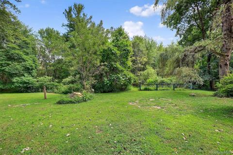 Yard