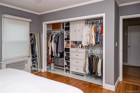 Closet