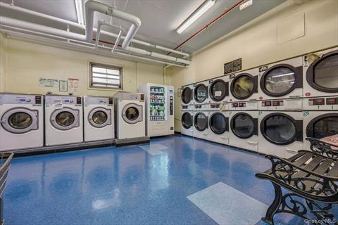 Laundry