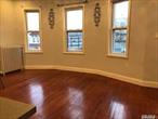 Stunning 2nd floor 3 Bedroom apt in a 2 Family home. 3 Box bedrooms, 1 renovated Bathroom, State of the Art open concept Kitchen with Island and wine fridge. Plenty of space for the family - Close to all. Shops. Schools, etc. This unit is well maintained and will not last!