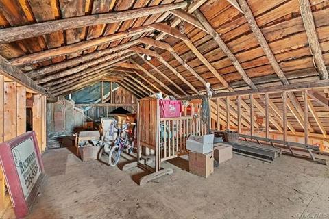 Attic