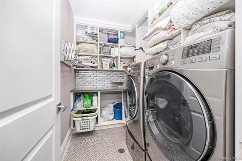 Laundry