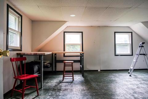 Bonus Room