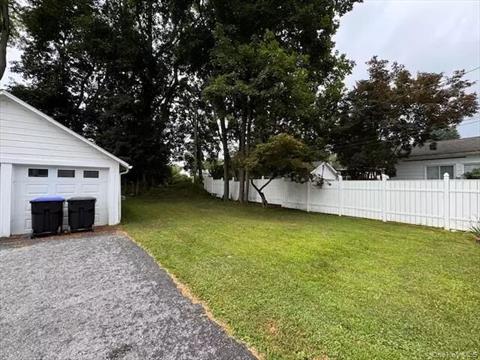 Yard