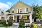 A renovated law office in the heart of Chappaqua village. Move your business right in to this totally renovated and upgraded two-story colonial office property located in a multifamily zone. Office layout currently has reception area, waiting room, conference room, 4 private offices, 2 semi=private offices, 2 copy/file rooms, new kitchen and two new baths. Unique opportunity to have your own building and signage. Shared driveway with parking for up to 7 cars. 3 car detached garage in rear. Brand new gas fired HVAC and fire sprinklers throughout. Walk to downtown shops, restaurants and Metro-North station. Less than 45 mins. to Grand Central Station. Close to Saw Mill River parkway. Former Rite Aid site to be redeveloped with a 50 unit multifamily building. https://www.theexaminernews.com/developer-formally-submits-site-plan-application-for-50-n-greeley-project/Be part of the growth of downtown Chappaqua !