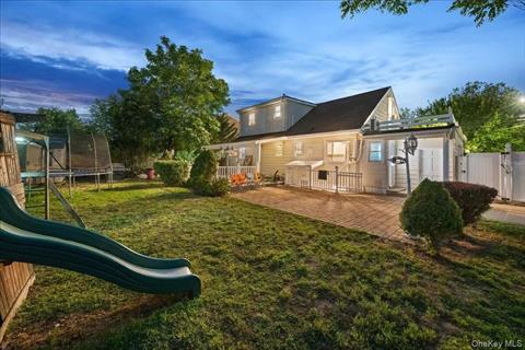 Yard