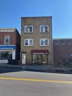 Fantastic Investment Opportunity in the Heart of Sleepy Hollow! Mixed-use property featuring a restaurant on the street level and three residential apartments above. The second floor offers two spacious one-bedroom units, while the third floor boasts a large four-bedroom apartment. Each tenant pays their own heat and hot water with separate gas-fired boilers and water heaters, keeping expenses low for the owner. The owner is only responsible for common area lighting and water. Prime central location with excellent visibility and strong rental potentialâ€”ideal for investors seeking steady income and long-term growth in this vibrant and historic community.