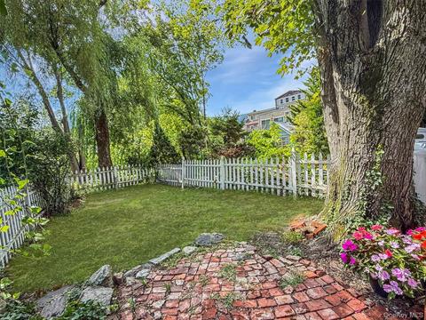 Yard