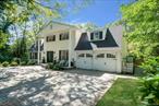 Welcome to this stunning 5-bedroom, 3-bath Colonial tucked away on a private cul-de-sac in the heart of Commack. With a perfect blend of modern updates, classic charm and resort-style amenities, this home has everything todayâ€™s buyers are searching for.Inside, youâ€™ll find:A spacious primary suite with sitting area, bathroom, walk in closet and abundant natural light. Four additional generously sized bedrooms to suit all your familyâ€™s needs. 1 Full bath upstairs and 1/2 bath on the main floor, all tastefully updated. A bright and open chefâ€™s kitchen with custom cabinetry, oversized island, stainless steel appliances, and pendant lighting.The formal dining room is highlighted with designer wallpaper and chic lighting, perfect for entertaining. Warm and inviting living spaces, including a cozy family room with fireplace and sliders leading out to the backyard. Main floor laundry room for ultimate convenience. A finished basement with playroom, storage and additional recreation spaceOutside, enjoy your private retreat:Sparkling in-ground pool with paver patio surround. Expansive yard with multiple entertaining areas and lush landscaping. Patio, play areas and plenty of room to host gatherings.Additional Features:2-car attached garage. Electric car charging outlet. Smart thermostats. Flooring on the main floor is solid Bamboo hardwood flooring. Move-in ready with updates and designer touches.Conveniently located close to shopping, dining and is in the Commack School District! This home offers both privacy and easy access to all that Commack has to offer.Donâ€™t miss the opportunity to own this cul-de-sac gem â€“ where every detail has been designed for comfort, function and style!