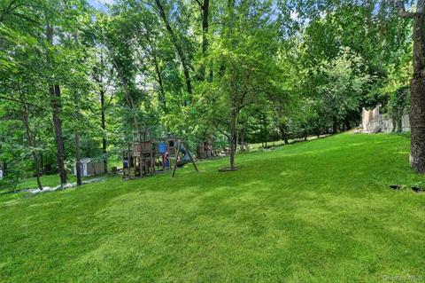 Yard