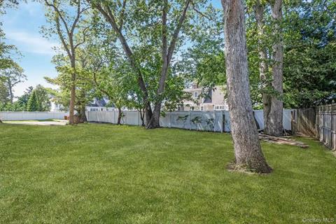 Yard