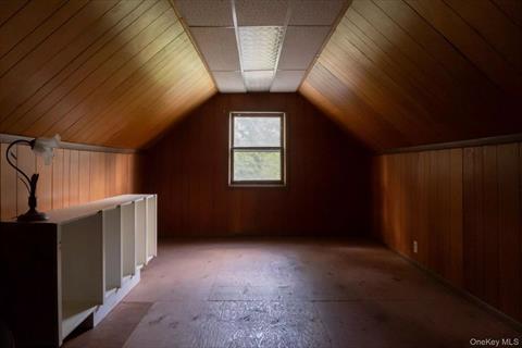 Bonus Room