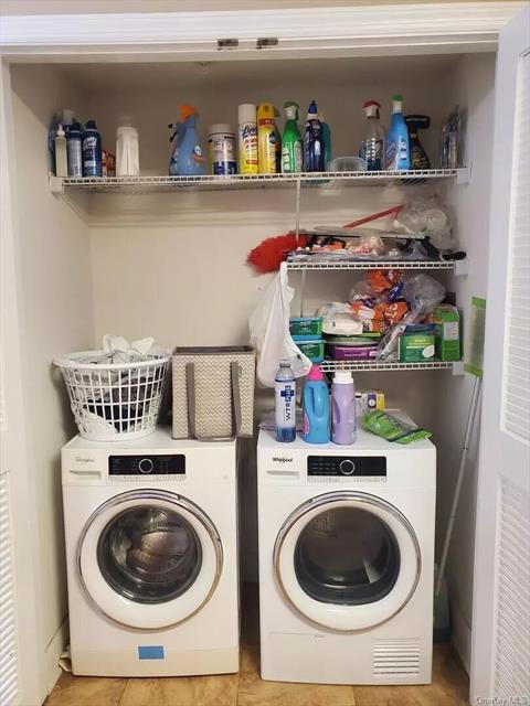 Laundry