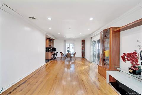 Exercise Room