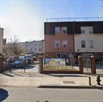 Developer / Investor Site â€“ R7-1 in the South Bronx. 4, 274 SF interior lot (reported dims Ëœ35.5&rsquo; x 120&rsquo; irregular) with underbuilt 1-family (Ëœ1, 980 SF; actual FAR Ëœ0.46). As-of-right residential FAR 3.44 suggests theoretical Ëœ14, 703 SF total; Ëœ12, 723 SF remaining residential buildable (per report). Potential community facility component could reach FAR 4.8 (Ëœ20, 515 SF). Closes Transit are the 2/5 subway, ongoing neighborhood investment. Property sold as-is. All lot, FAR, buildable, and pricing metrics are approximate and must be independently verified by purchaser, architect and counsel.