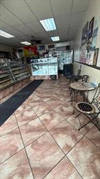 Bakery for sale-Prime location. Profitable bakery in the heart of Franklin Square. Hempstead Turnpike, Ground Floor. This Established bakery is surrounded by shops and restaurants in a residential neighborhood. It has been a community favorite for over 25 years. Known for its specialty bread and delicious desserts. Perfect for an experience baker ready to run their own shop or an entrepreneur seeking a thriving business in the bakery industry!