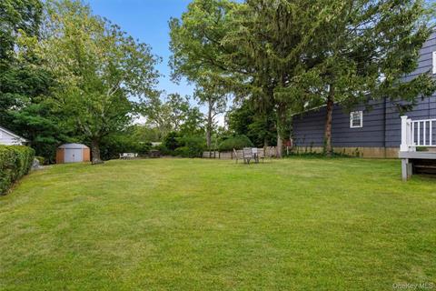 Yard