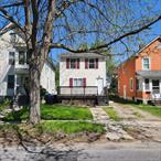 Welcome to your new home in the heart of Poughkeepsie! This spacious and well-maintained 3-bedroom house offers comfort, convenience, and versatility. In addition to the three bedrooms, enjoy a bonus room perfect for a home office, guest room, or fourth bedroom. Enjoy a private, fenced-in yard perfect for kids, pets, and outdoor entertaining. The home is just minutes from Vassar Brothers Medical Center, the Metro-North train station, local restaurants, parks, and the beautiful Hudson River waterfront.