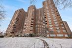 This spacious 1BR/1BA co-op offers 800SF of living space with bright, open views. Features include a windowed kitchen and bathroom, large living room, ample closets, and original parquet flooring. The bedroom has west and north-facing views, which includes a skyline of the iconic Empire State Building and Chrysler Building to name a few. This Coop offers a gym, a private park, 24-hour lobby, event space and a laundy room. Itâ€™s Conveniently located near East River Park and Essex Crossing. Low maintenance of $1043.97/month. Co-purchasing and subleasing allowed after 2 years. Assessment of $144/month.