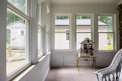 Sun Room