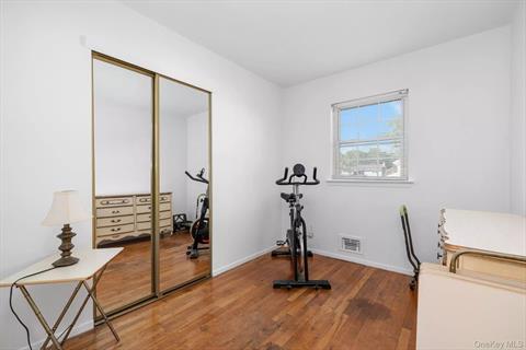 Exercise Room