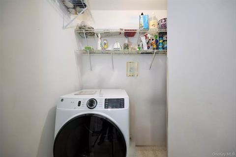 Laundry