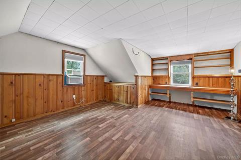 Bonus Room