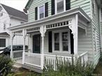 This beautiful professionally restored and newly renovated property is just perfect for a perfect home. New plumbing, Heating, Electrical, Floors, Doors, Windows, Roof, New Kitchen New Bathrooms, New Appliances.. This home will not Last!