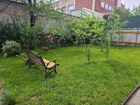Yard