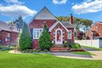 Welcome to 36 School Street, Malverne. This well-maintained four-bedroom, two-bathroom home features a spacious floor plan with an open, airy feel, offering flexibility for both everyday living and entertaining. Conveniently located near schools, parks, shopping, dining, and transportation. Don&rsquo;t miss out on this charming home!