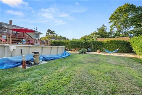 Yard