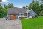 Welcome to your own private paradise in Monroe! This charming 1, 512-square-foot Cape Cod home is a peaceful retreat for modern living. With three bedrooms, two full bathrooms, and a versatile office space that can double as a fourth bedroom, there&rsquo;s plenty of room for everyone to thrive. The true highlight of this property is its 0.55-acre backyard, a secluded oasis perfect for entertaining and relaxation. Imagine spending your days lounging by the in-ground concrete pool or unwinding in the built-in jacuzzi. Located on a quiet street just two blocks from Lakes Road, this home perfectly blends the tranquility of a peaceful setting with the convenience of being just minutes from shops, restaurants, and public transportation. This isn&rsquo;t just a house; it&rsquo;s the lifestyle you&rsquo;ve been waiting for!