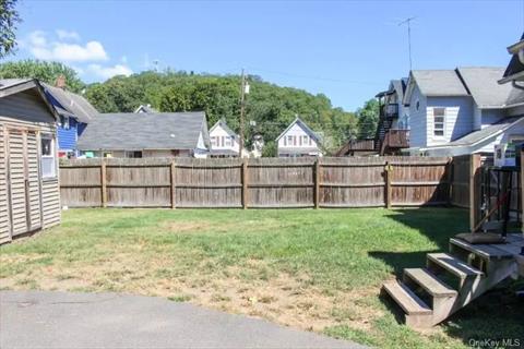 Yard