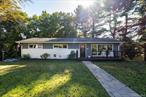 Beautifully renovated ranch in the heart of Pleasant Valley, minutes away from Eastdale Village Town Center. This move-in ready home has it all! Step into the stunning custom chefâ€™s kitchen, complete with oversized cabinetry, brand-new appliances, a stylish backsplash, and gleaming quartz countertops. The centerpiece is a Bertazzoni range from Italyâ€”a true dream for any cook! Enjoy the warmth of refinished hardwood floors throughout, along with elegant tile in the kitchen and baths. The spacious family room with a grand fireplace is perfect for cozy nights in or entertaining guests. The bedrooms are generously sized, filled with natural light from bright windows. Recent upgrades include a new mini split AC system for efficient cooling and a new water filtration system for added peace of mind. Downstairs, youâ€™ll find a basement offering endless possibilitiesâ€”whether you envision a playroom, home office, or extra living space. Set on a private corner lot, this property provides plenty of room for outdoor fun. Located in the Arlington School District and just minutes from the Taconic State Parkway, it combines convenience with charm.