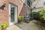 Step into this delightful garden-level 2-bedroom, 2-bath apartment at Brooklands, a beautiful 1927 Georgian-style complex recognized for its elegant architecture and beautifully landscaped grounds. Inside, you will find an updated dine-in kitchen, a smashing living room with space to relax or entertain, and a private garden-level patio with its own entrance. This cooperative apartments blends the character of pre-war design with the ease of modern updates, offering comfort and style. The garden-level layout provides easy access and a private entrance, while unassigned parking ensures convenience for residents. Just outside your door, a quick stroll takes you to the heart of Bronxville Village with its boutiques, restaurants, Metro North station, Saturday Farmersâ€™ Market, and nearby parks and trails. With major parkways minutes away, commuting is effortless. Donâ€™t miss the opportunity to own this Brooklands residenceâ€”where lifestyle, and location come together in one extraordinary package.