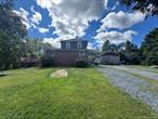 Welcome to your country home. This two bedroom home sits on 4.79 acres combines rustic charm with ample privacy and space for hobbies. Make your appointment to visit today, don&rsquo;t miss out.