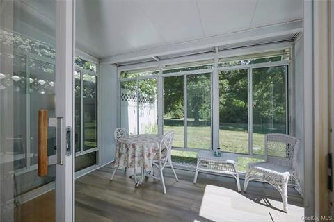 Sun Room
