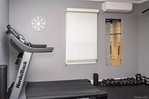 Exercise Room
