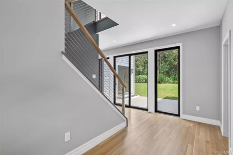 Entry