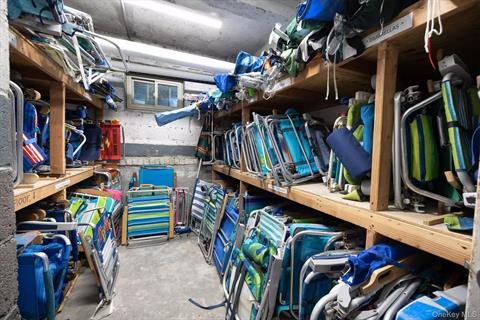 Storage