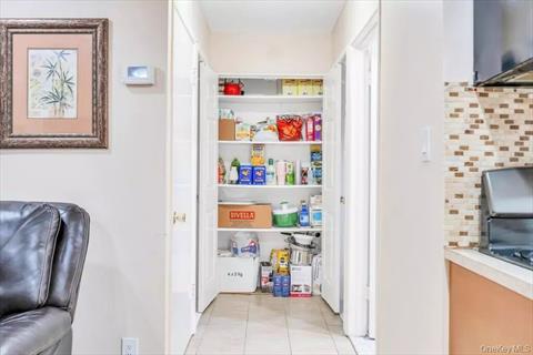 Pantry