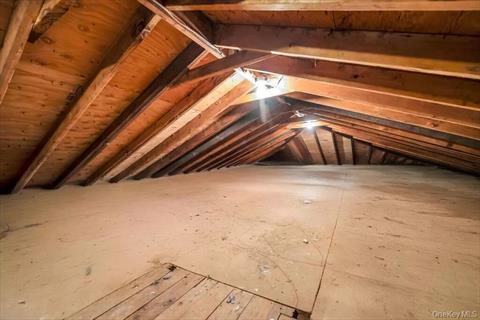 Attic