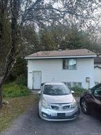 Kiamishe Shores featuring this 4 bedroom lovely townhouse newly renovated in 2024.New deck , New roof. 1/2 acre. Private backyard. Call