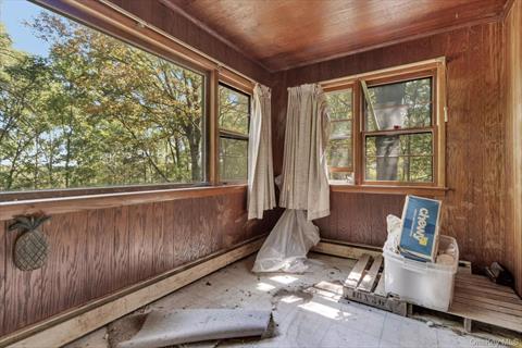 Sun Room